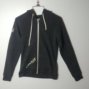 Pivot Womens Zip Hoodie - SM - Pre-owned - E5UKGH